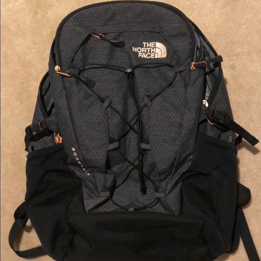 Brand New North Face Backpack